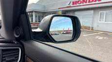 Honda CR-V 1.5 VTEC Turbo EX 5dr Petrol Estate